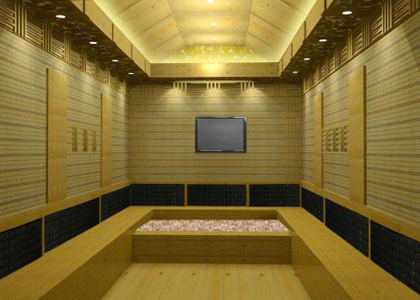 深圳按摩为您讲解秋季汗蒸对健康有哪些好处