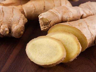 深圳油压按摩为您讲解秋季养生生姜的作用