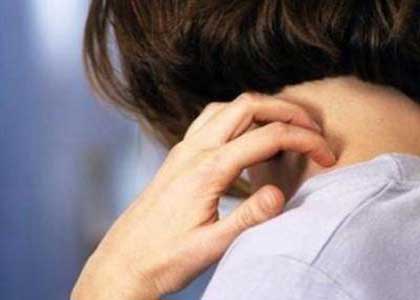 秋季皮肤瘙痒，深圳按摩给你支大招