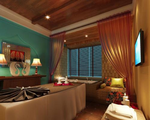 深圳按摩spa养生带你感受与众不同的魅力